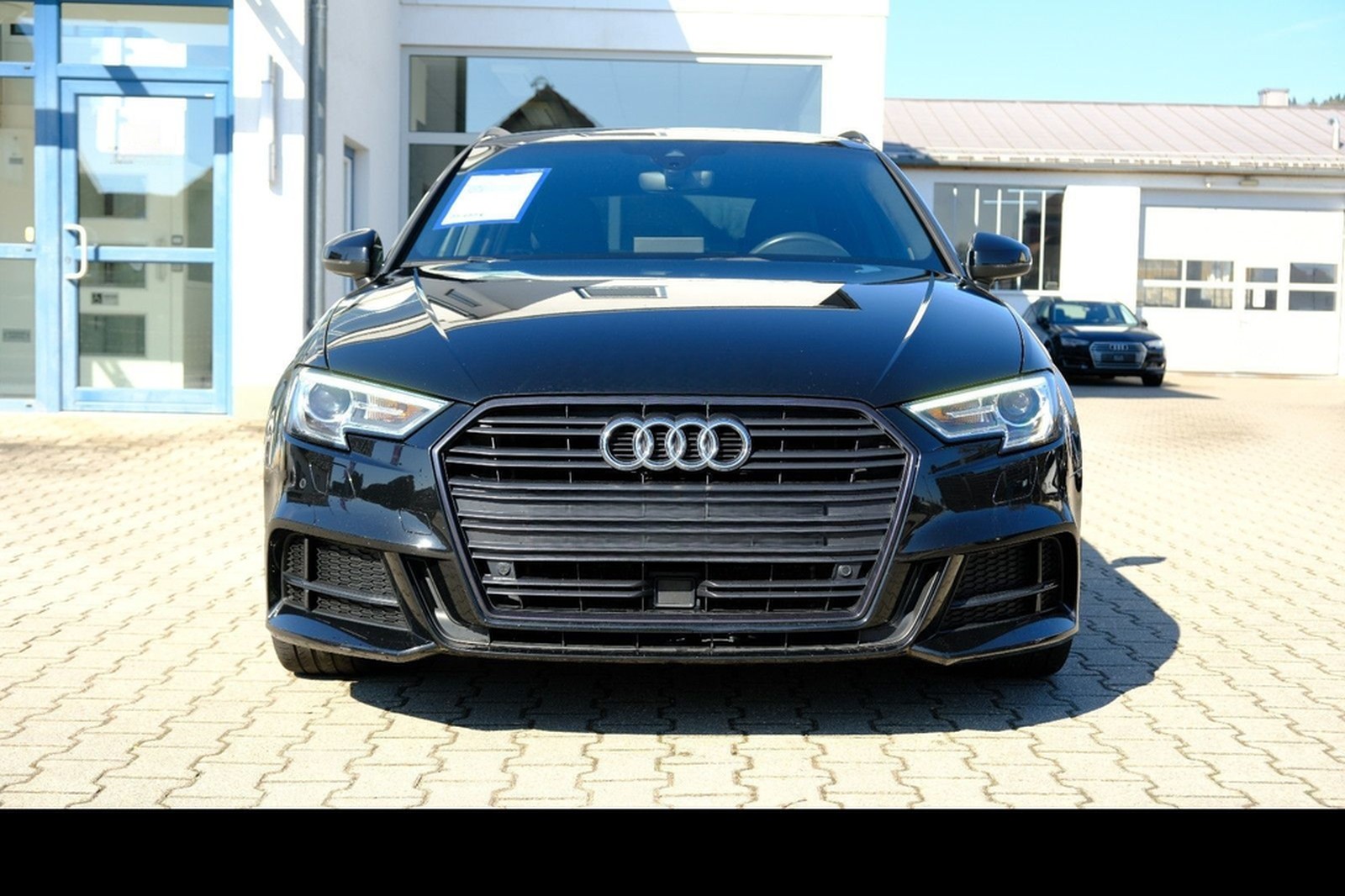 Audi A3 35 TFSI S tronic "3xS-Line"Competition"VC"ACC foto 4
