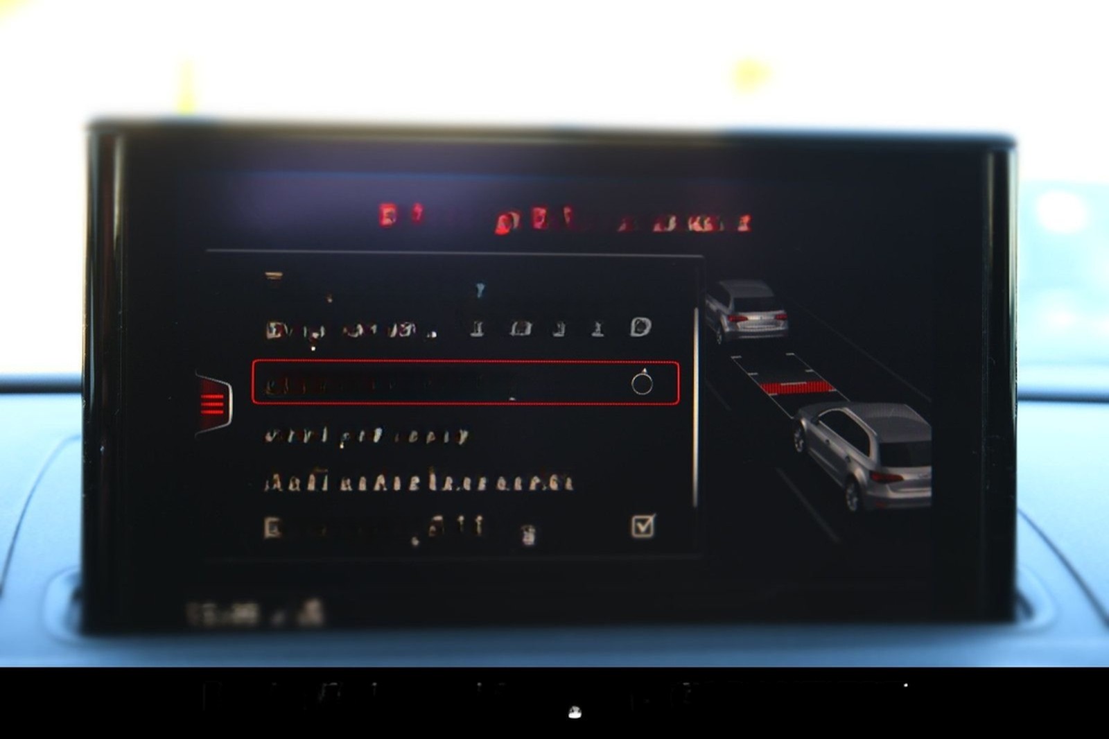 Audi A3 35 TFSI S tronic "3xS-Line"Competition"VC"ACC foto 38