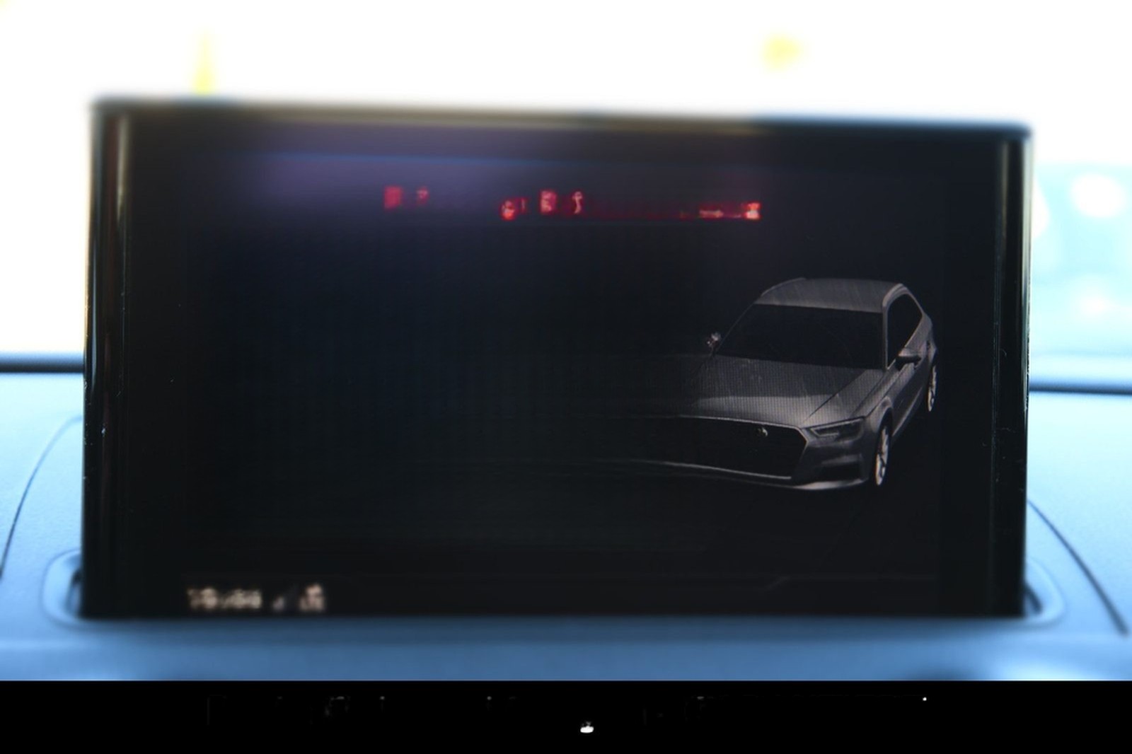 Audi A3 35 TFSI S tronic "3xS-Line"Competition"VC"ACC foto 40