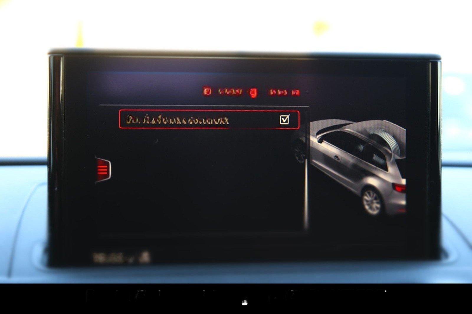 Audi A3 35 TFSI S tronic "3xS-Line"Competition"VC"ACC foto 41