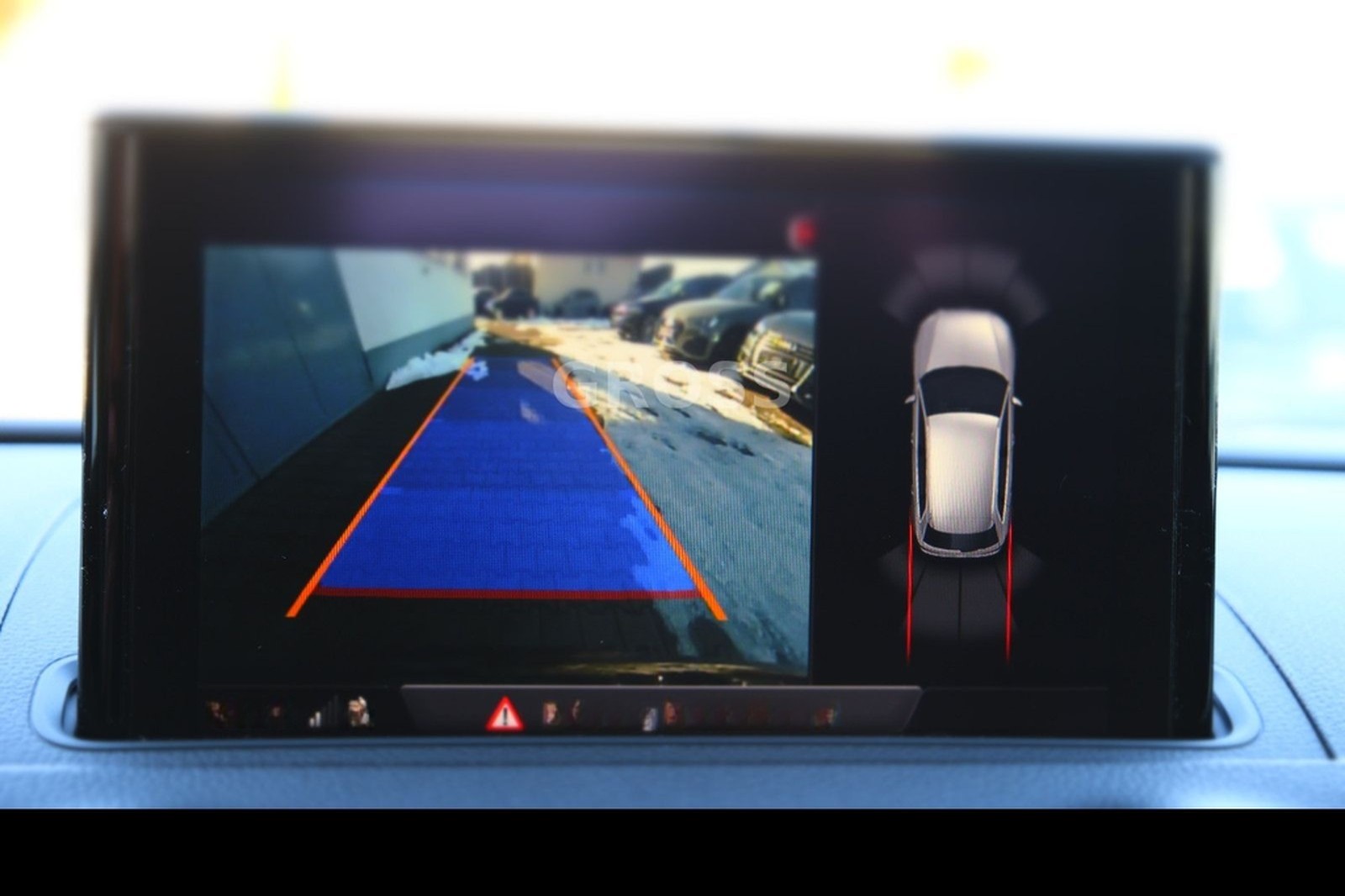 Audi A3 35 TFSI S tronic "3xS-Line"Competition"VC"ACC foto 46