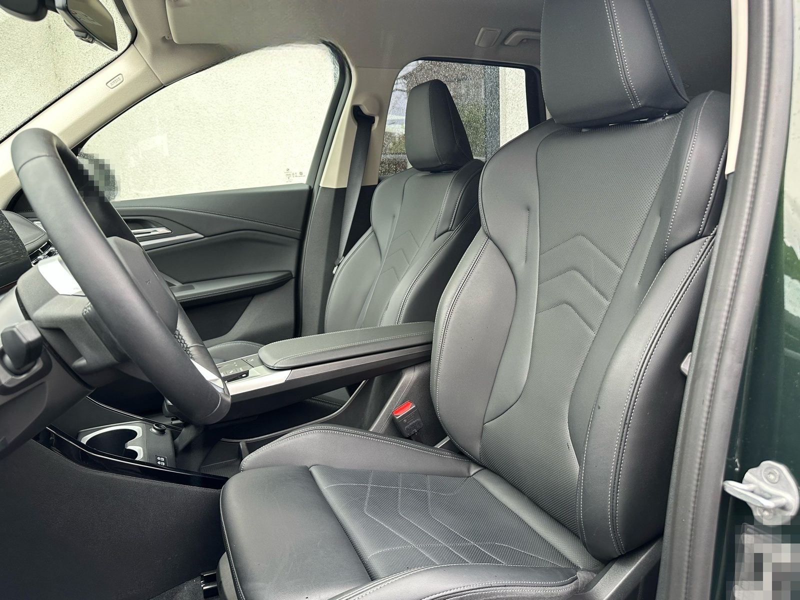 BMW X1 xDrive20d xLine || AHK DrivingAssProf 360° foto 12