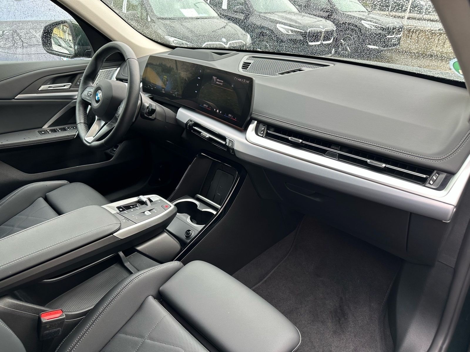 BMW X1 xDrive20d xLine || AHK DrivingAssProf 360° foto 13