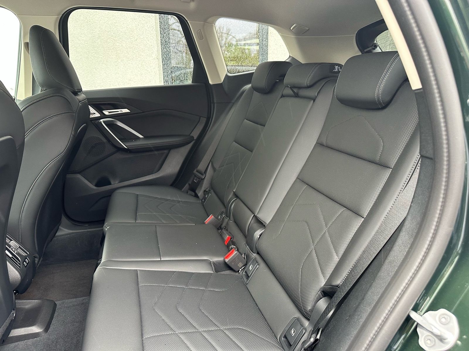 BMW X1 xDrive20d xLine || AHK DrivingAssProf 360° foto 15