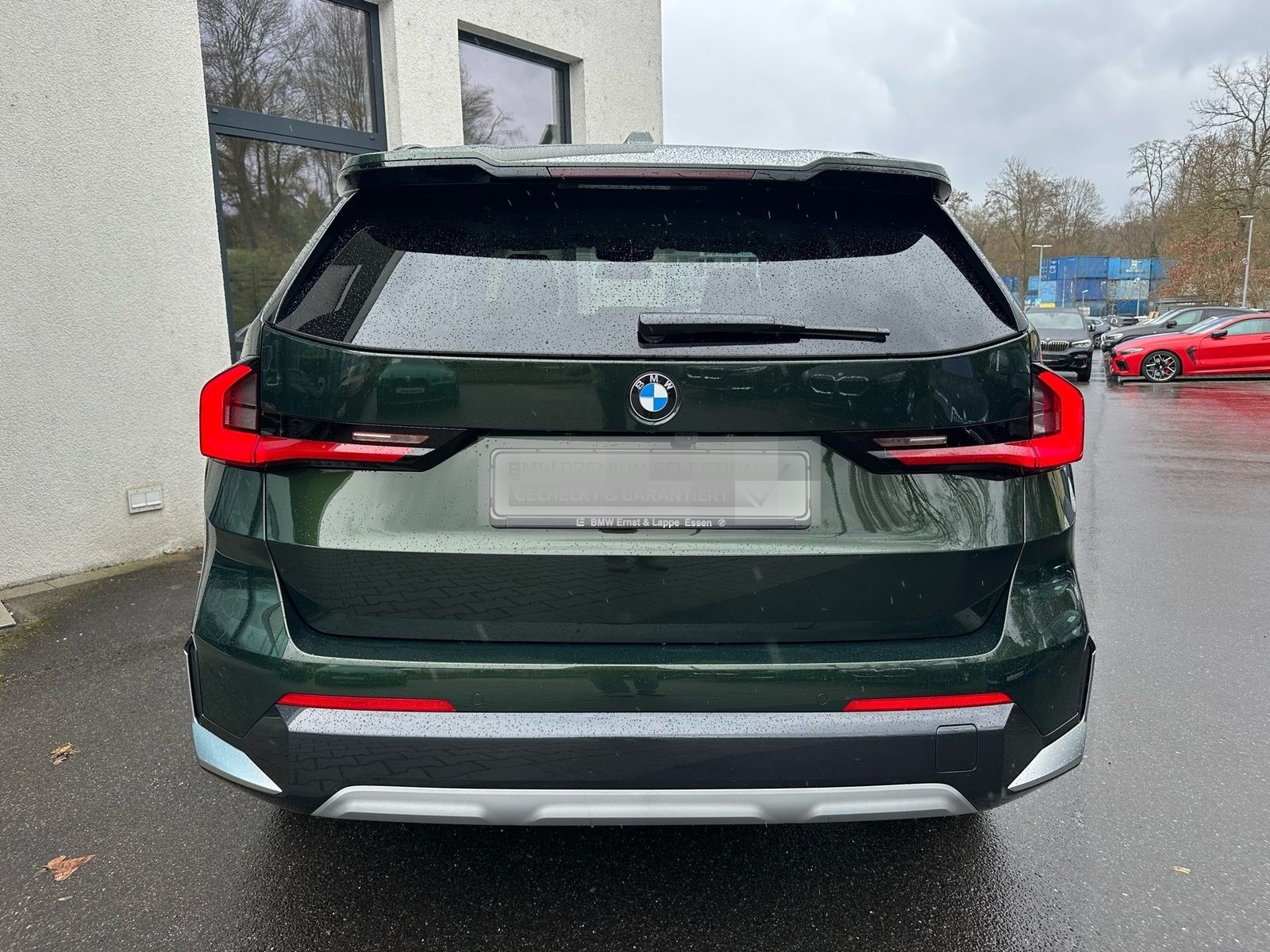 BMW X1 xDrive20d xLine || AHK DrivingAssProf 360° foto 19