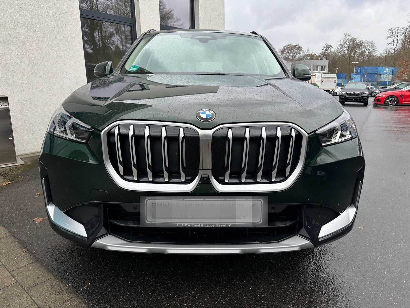 BMW X1 xDrive20d xLine || AHK DrivingAssProf 360° foto 20