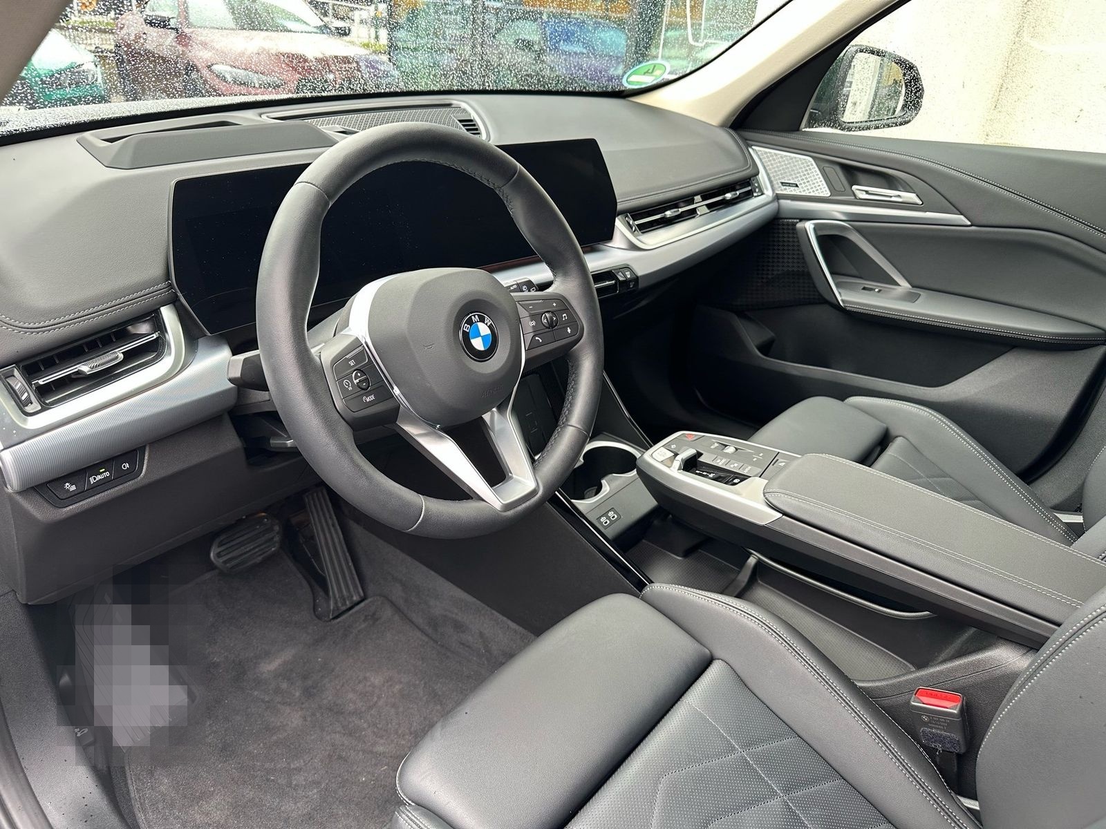 BMW X1 xDrive20d xLine || AHK DrivingAssProf 360° foto 3