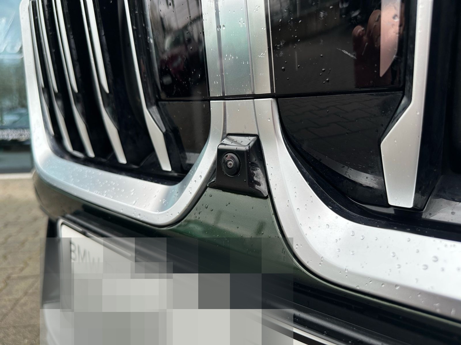 BMW X1 xDrive20d xLine || AHK DrivingAssProf 360° foto 21
