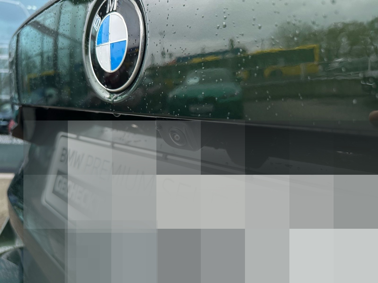 BMW X1 xDrive20d xLine || AHK DrivingAssProf 360° foto 22