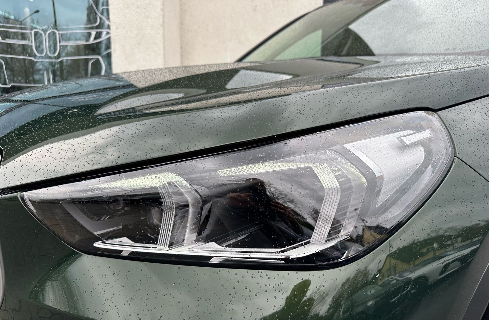 BMW X1 xDrive20d xLine || AHK DrivingAssProf 360° foto 23