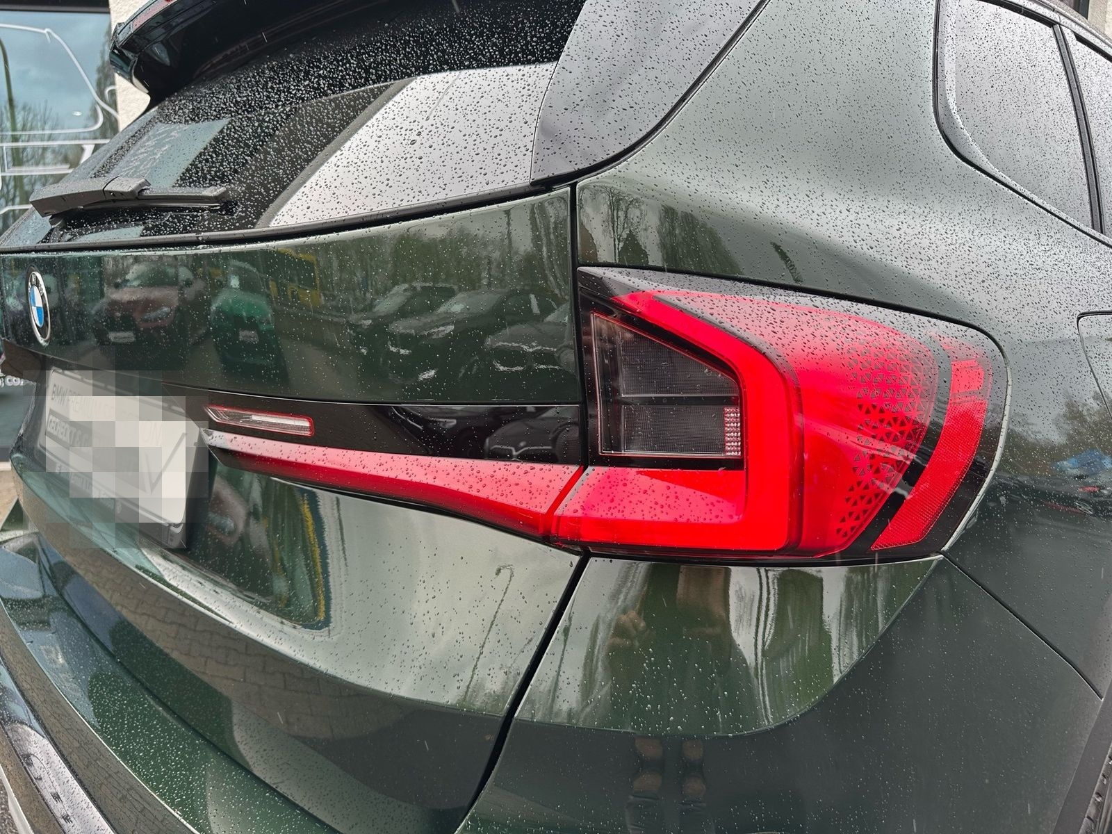 BMW X1 xDrive20d xLine || AHK DrivingAssProf 360° foto 24
