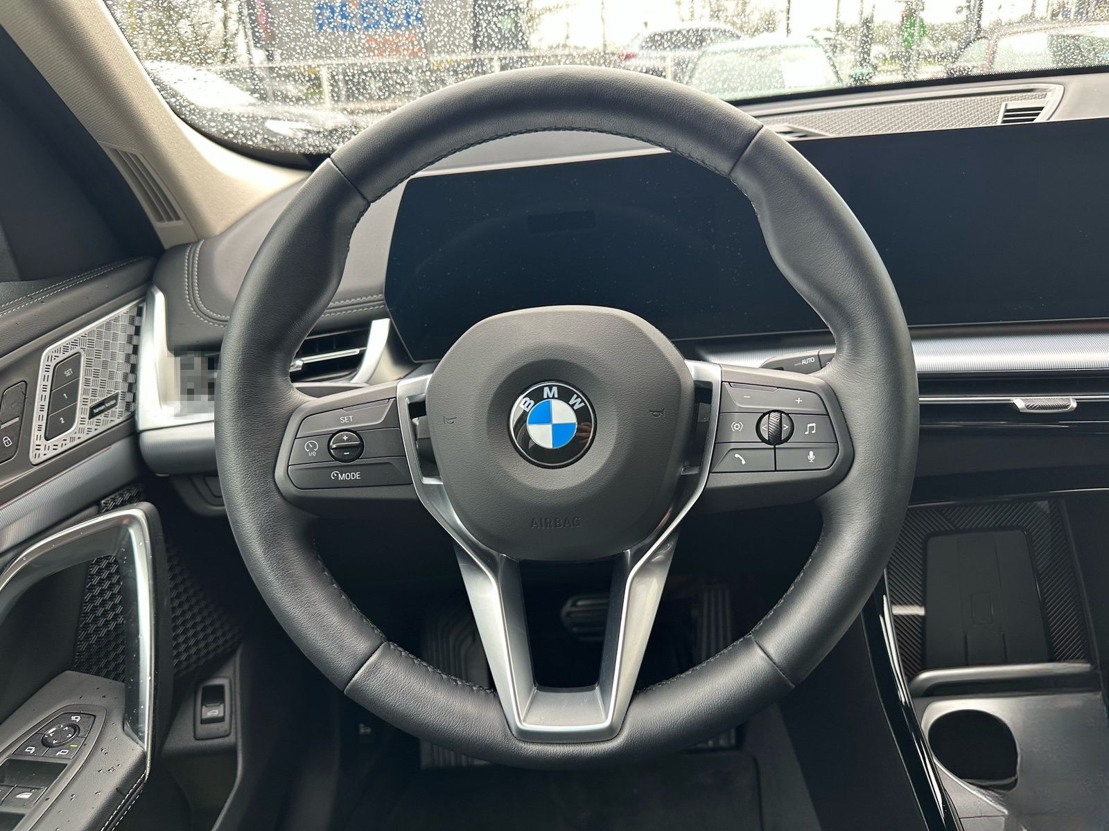BMW X1 xDrive20d xLine || AHK DrivingAssProf 360° foto 4