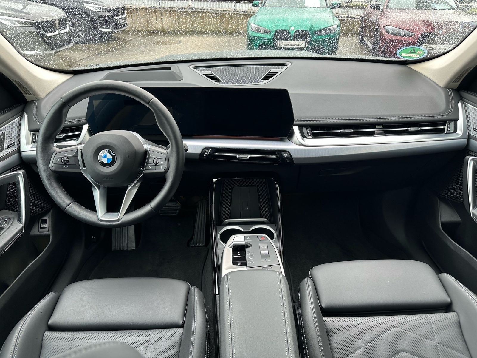 BMW X1 xDrive20d xLine || AHK DrivingAssProf 360° foto 5