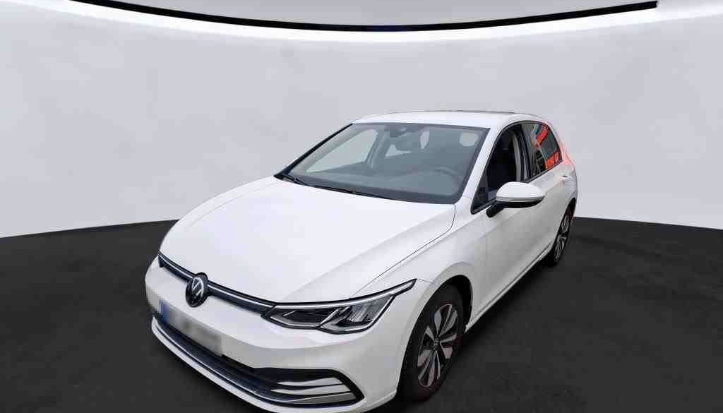 Volkswagen Golf Move 1.5 TSI FLA+LED+Navi+CiCockpit+Climatr foto 2