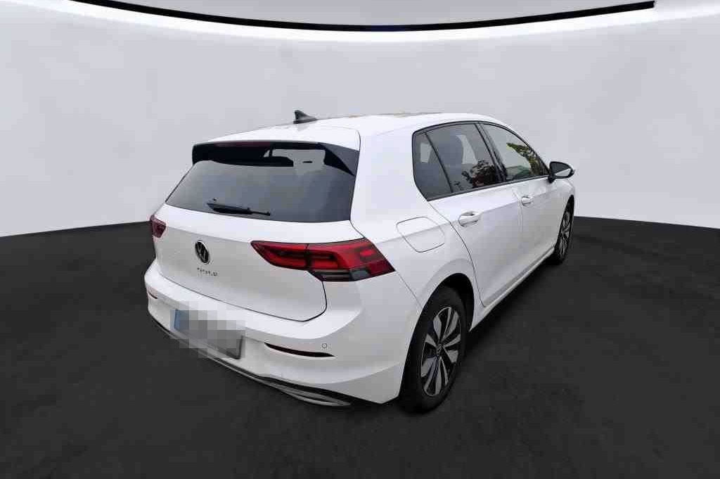 Volkswagen Golf Move 1.5 TSI FLA+LED+Navi+CiCockpit+Climatr foto 3
