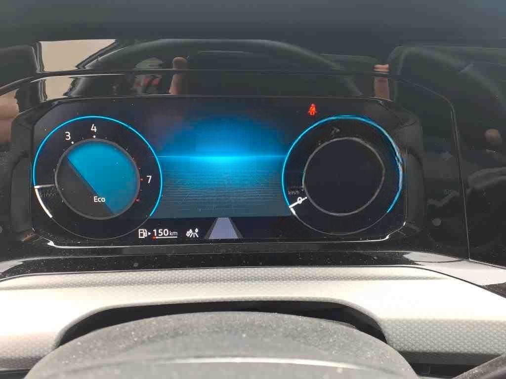 Volkswagen Golf Move 1.5 TSI FLA+LED+Navi+CiCockpit+Climatr foto 4