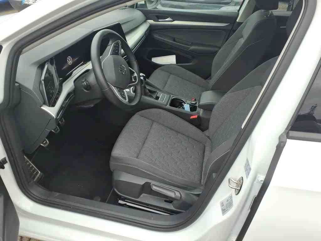 Volkswagen Golf Move 1.5 TSI FLA+LED+Navi+CiCockpit+Climatr foto 5