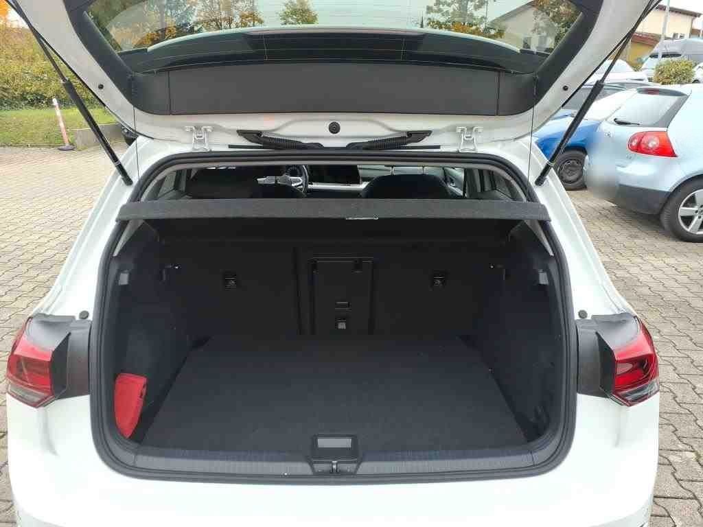 Volkswagen Golf Move 1.5 TSI FLA+LED+Navi+CiCockpit+Climatr foto 7