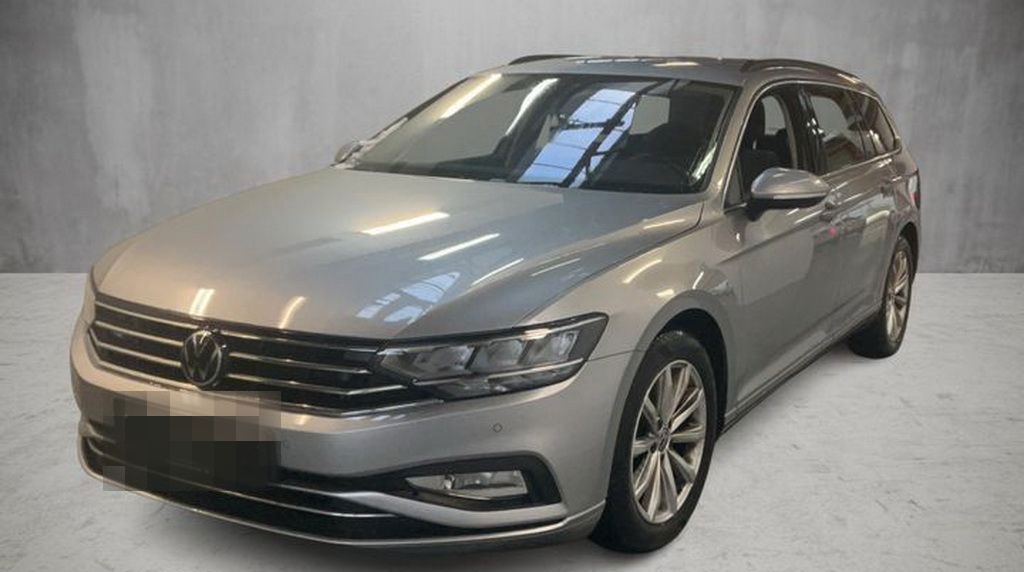 Volkswagen Passat Variant Business 1.5TSI DSG AHK+Nav+LED foto 2