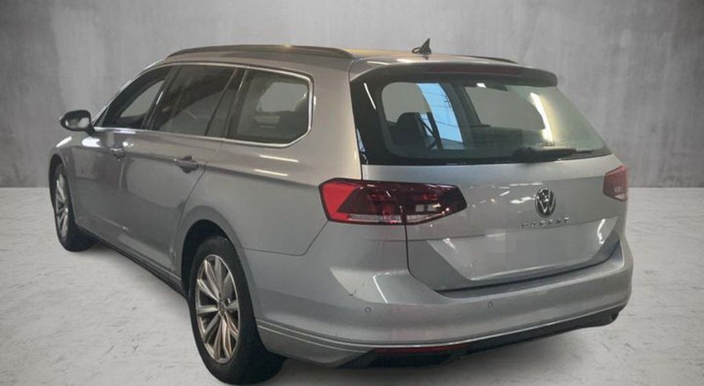 Volkswagen Passat Variant Business 1.5TSI DSG AHK+Nav+LED foto 3