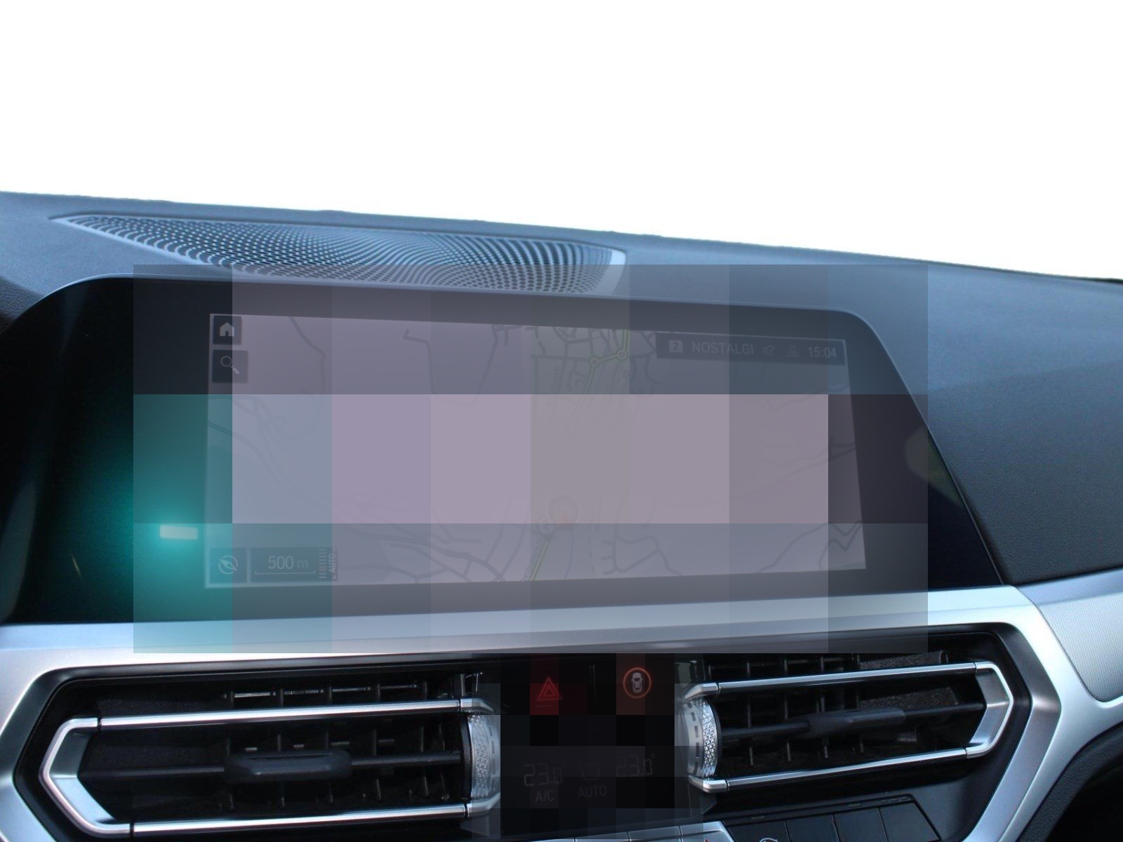 BMW 320d xDrive M Sport foto 11