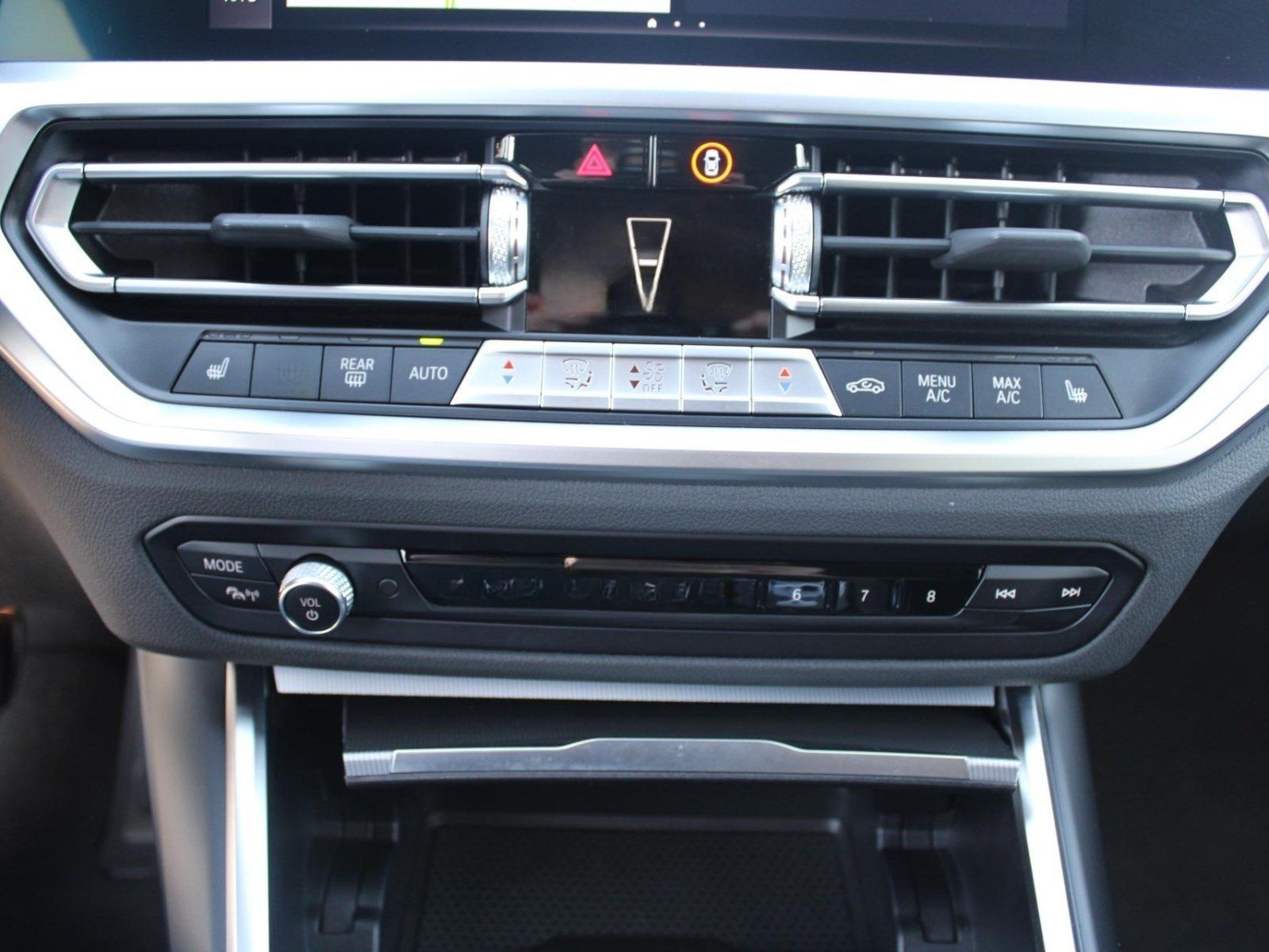 BMW 320d xDrive M Sport foto 13