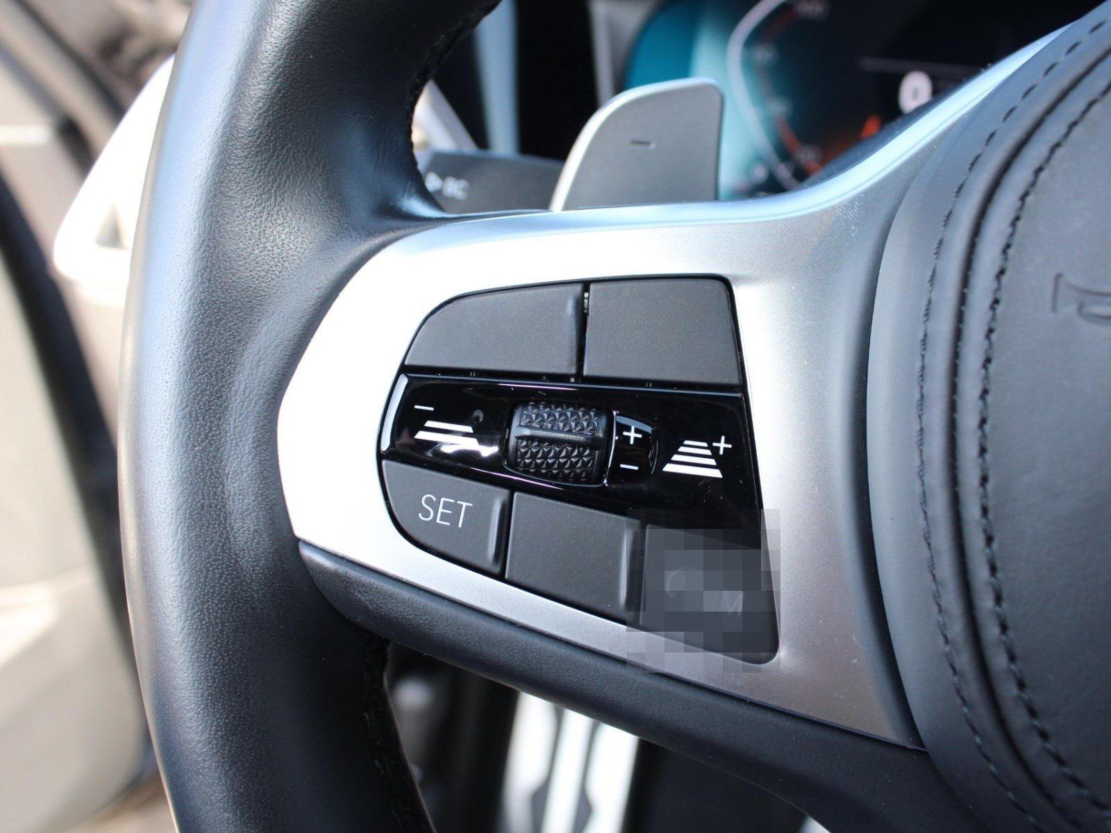 BMW 320d xDrive M Sport foto 15