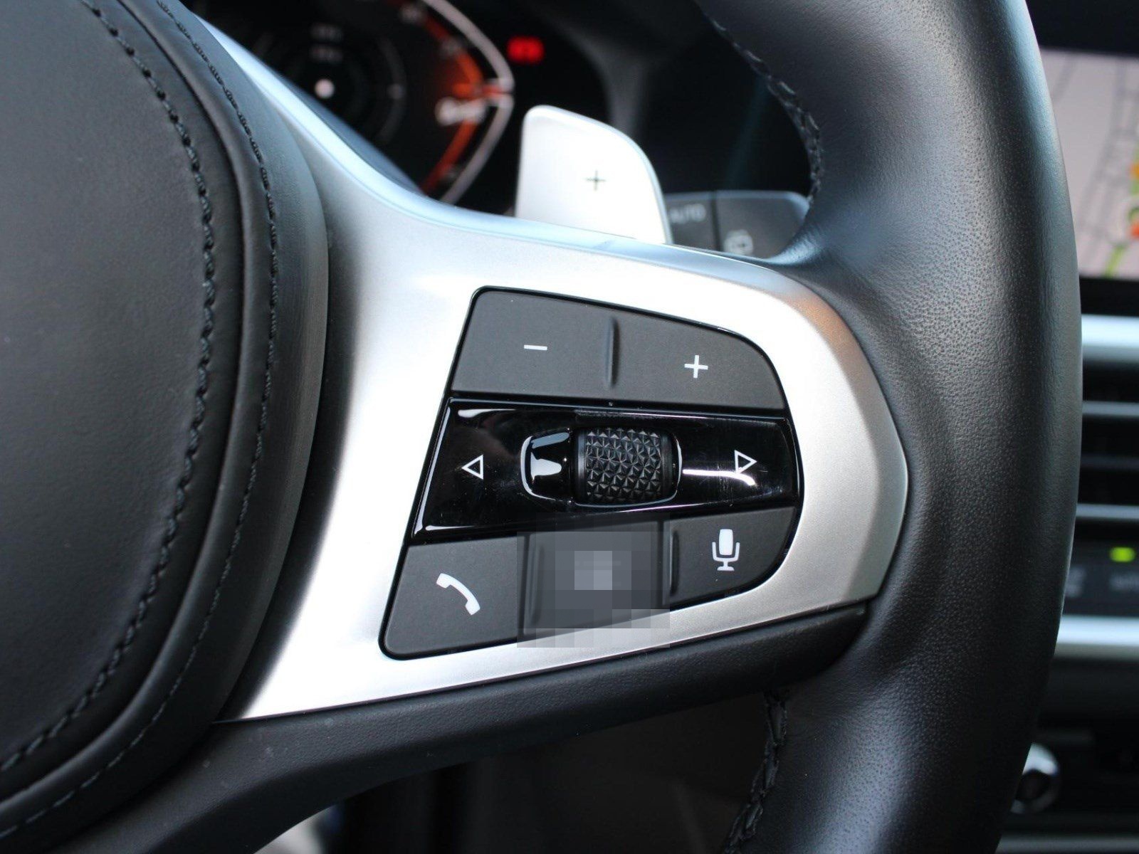 BMW 320d xDrive M Sport foto 16