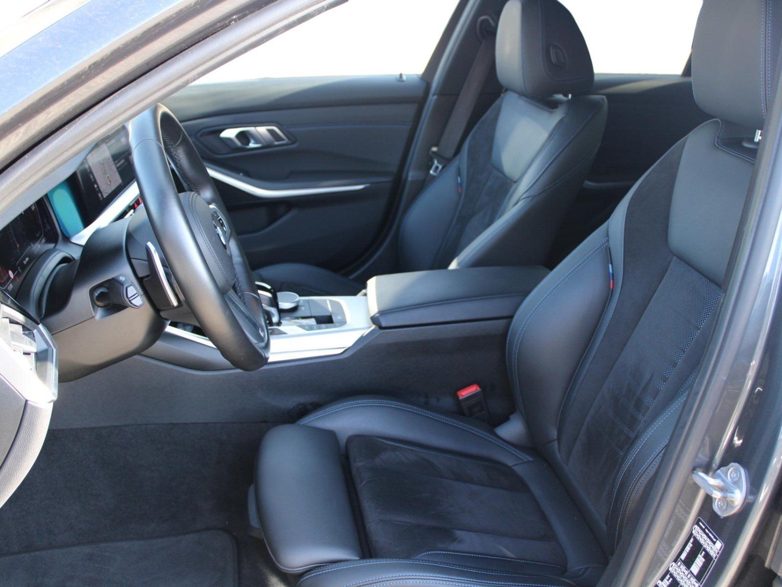 BMW 320d xDrive M Sport foto 18