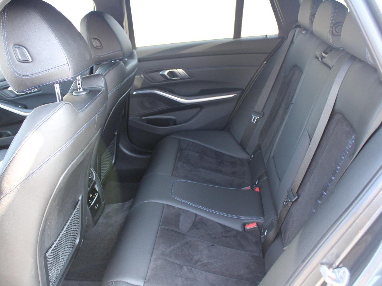 BMW 320d xDrive M Sport foto 19