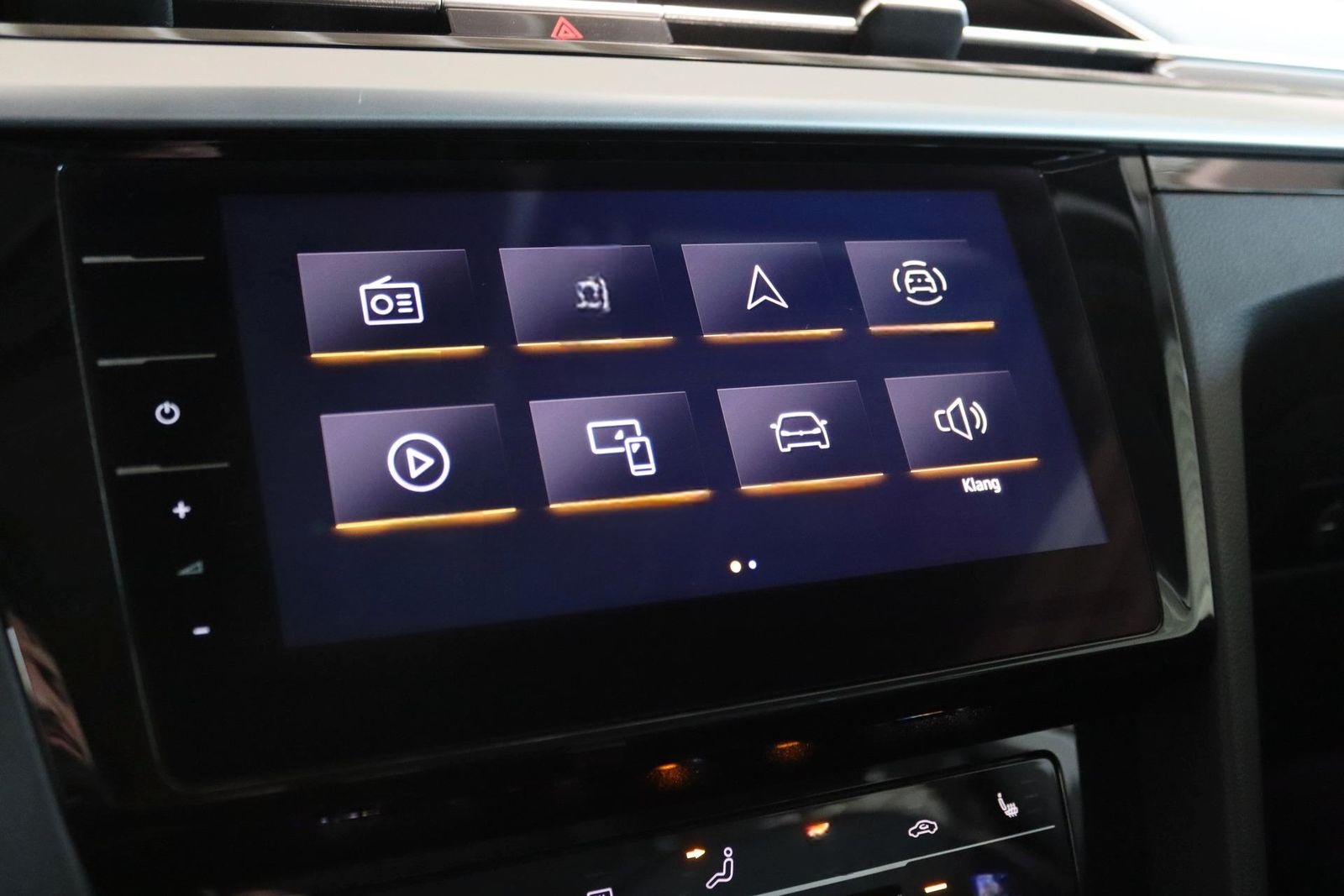 Volkswagen Shooting Brake Elegance * Pano * MatrixLED * RFK foto 11