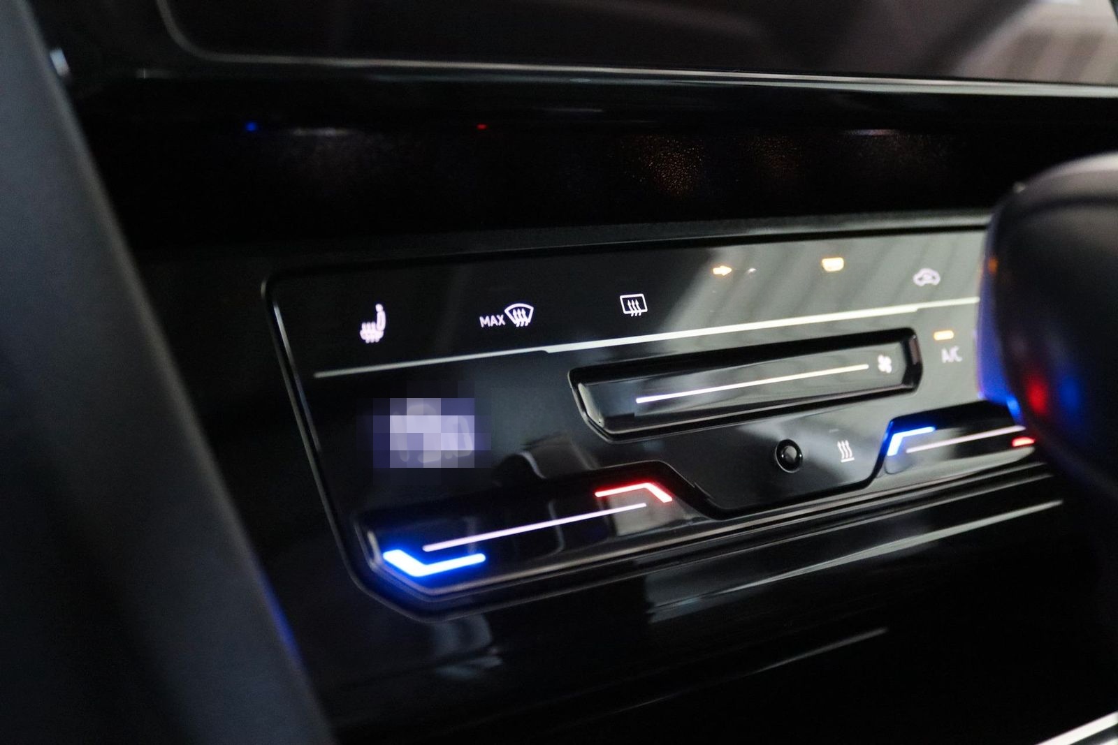 Volkswagen Shooting Brake Elegance * Pano * MatrixLED * RFK foto 12