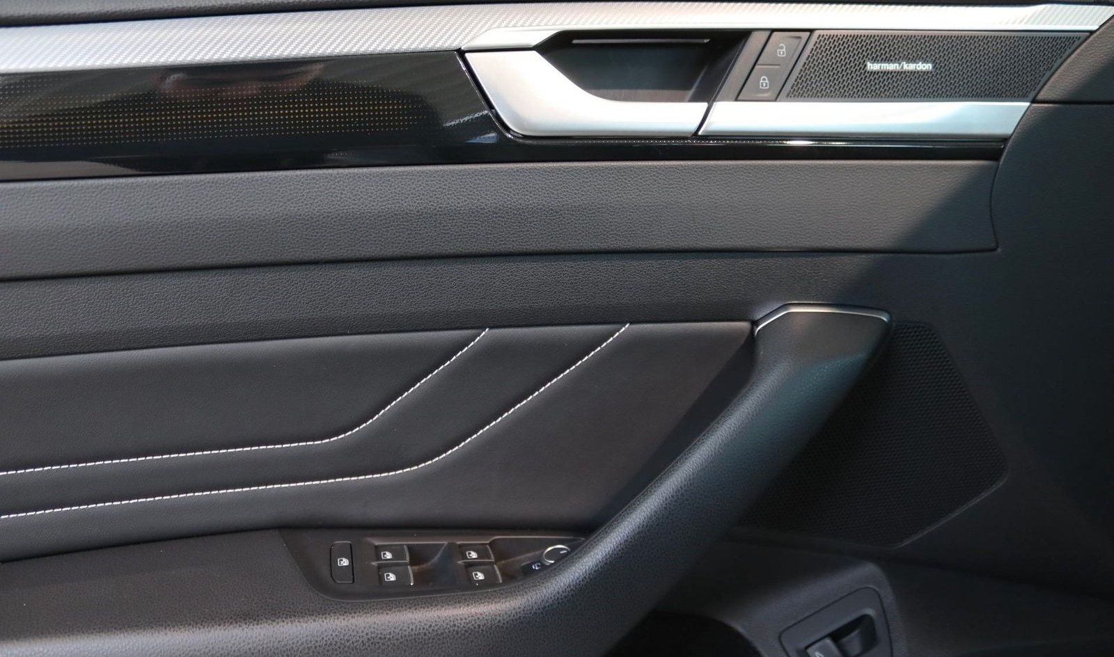 Volkswagen Shooting Brake Elegance * Pano * MatrixLED * RFK foto 16