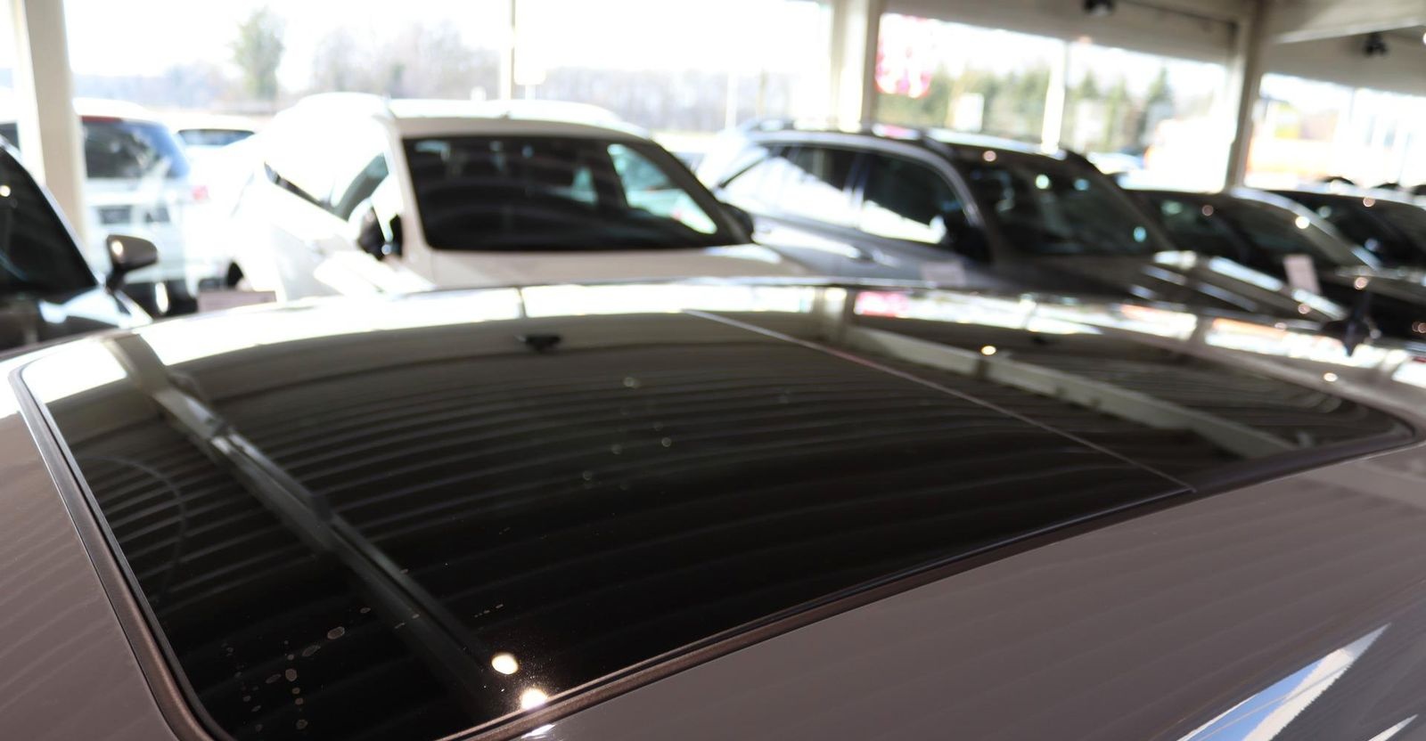 Volkswagen Shooting Brake Elegance * Pano * MatrixLED * RFK foto 20