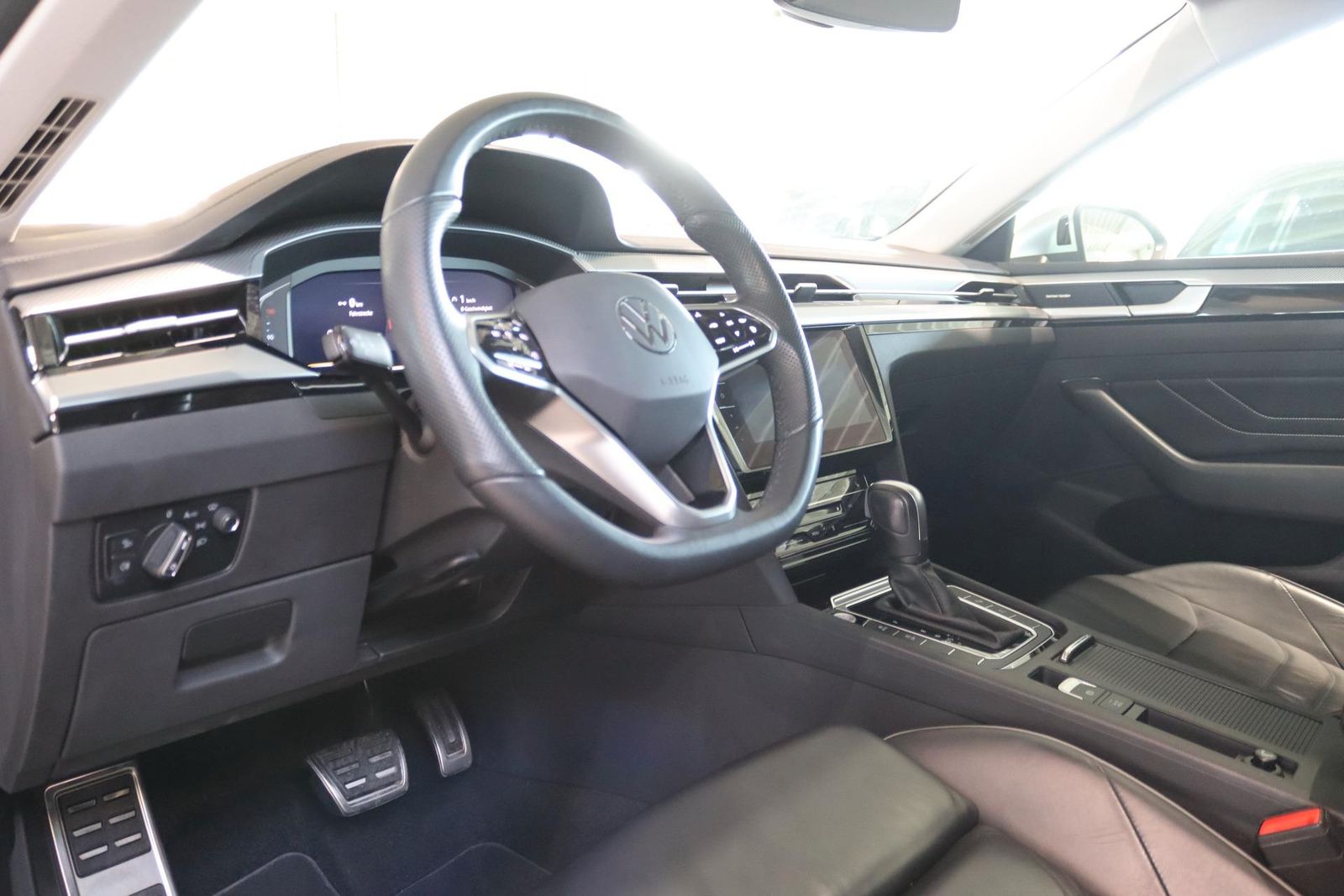 Volkswagen Shooting Brake Elegance * Pano * MatrixLED * RFK foto 5