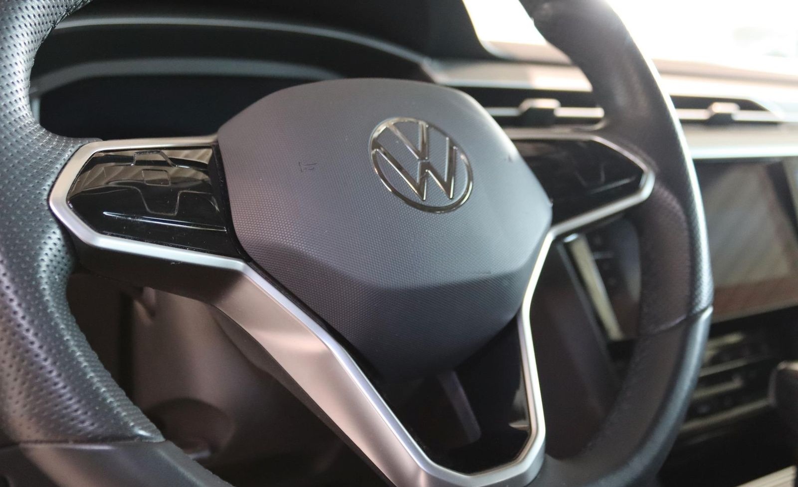 Volkswagen Shooting Brake Elegance * Pano * MatrixLED * RFK foto 6