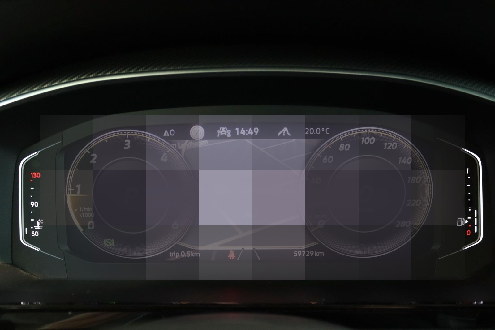 Volkswagen Shooting Brake Elegance * Pano * MatrixLED * RFK foto 8