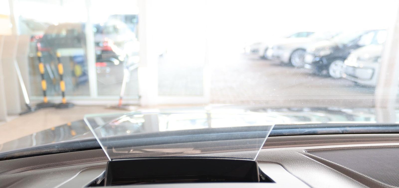 Volkswagen Shooting Brake Elegance * Pano * MatrixLED * RFK foto 10