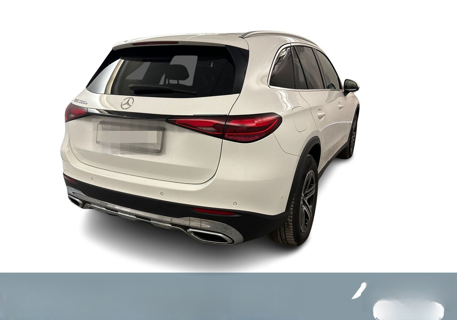 Mercedes-Benz GLC 300 Avantgarde Advanced e 4Matic foto 2
