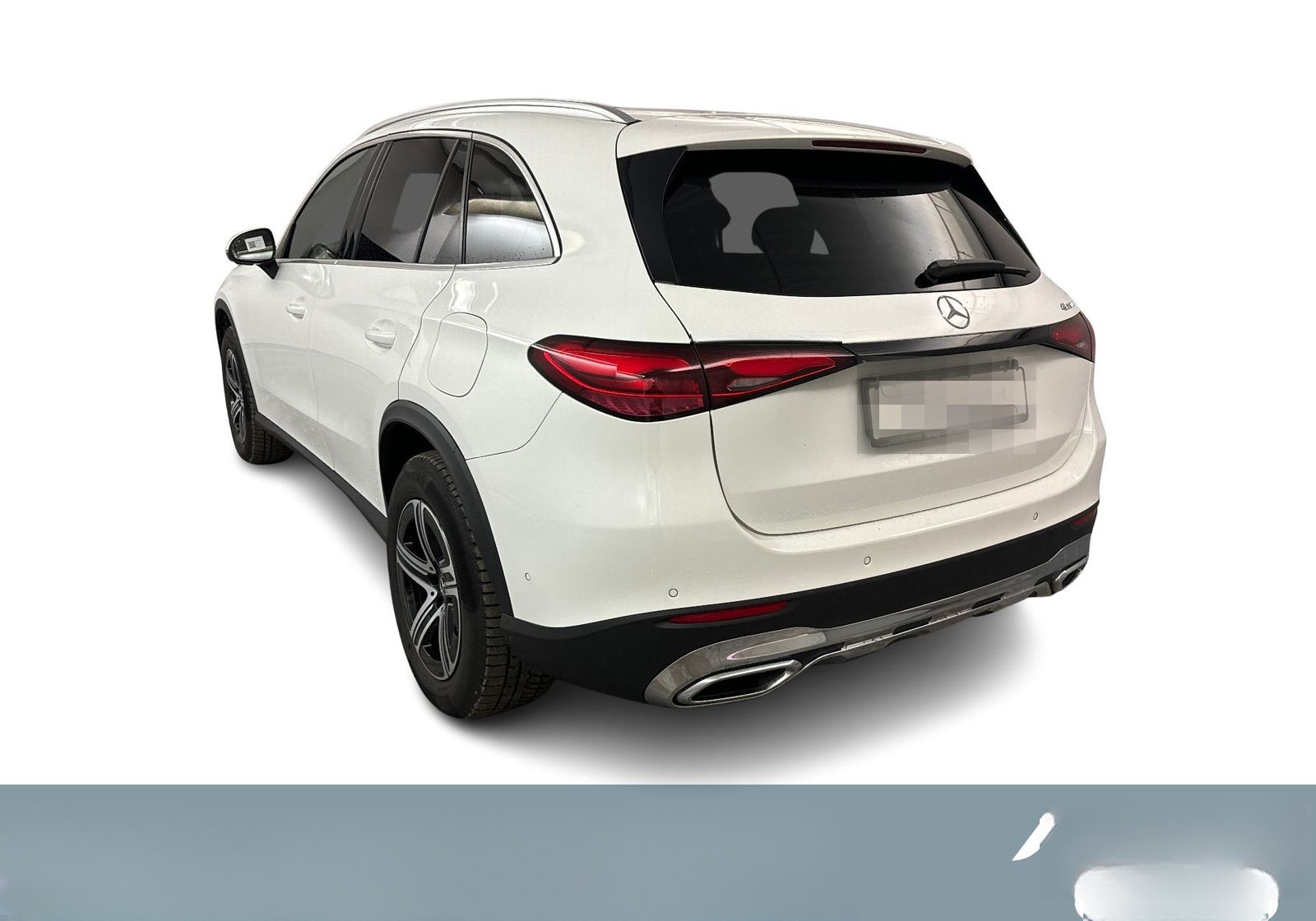 Mercedes-Benz GLC 300 Avantgarde Advanced e 4Matic foto 3