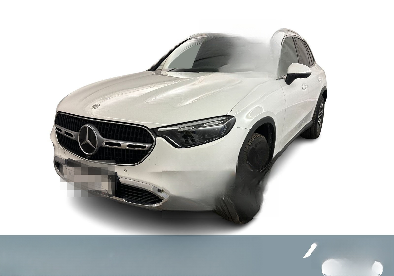 Mercedes-Benz GLC 300 Avantgarde Advanced e 4Matic foto 4