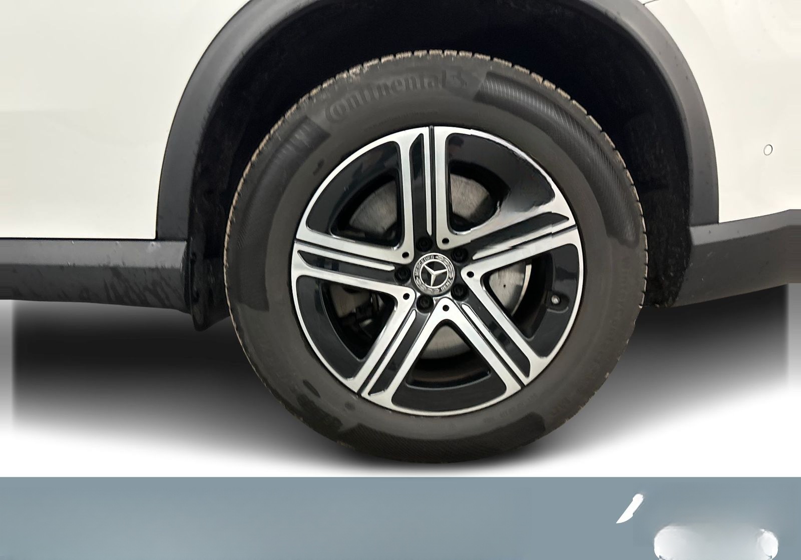 Mercedes-Benz GLC 300 Avantgarde Advanced e 4Matic foto 5