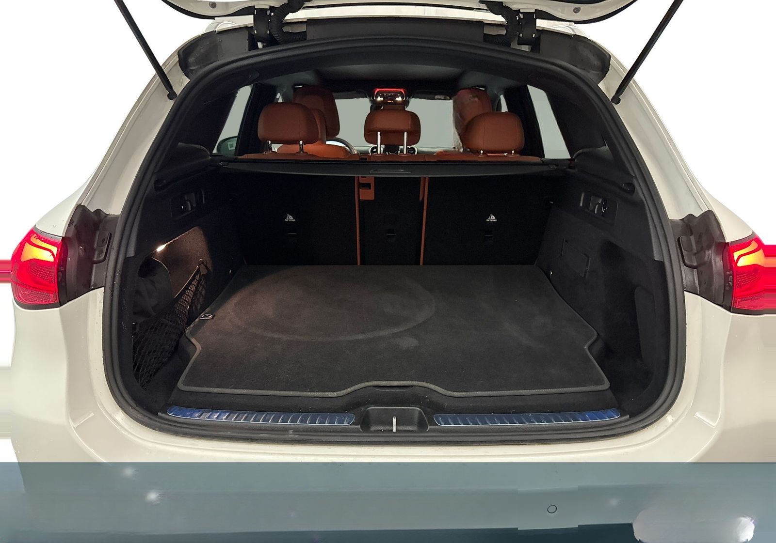 Mercedes-Benz GLC 300 Avantgarde Advanced e 4Matic foto 6