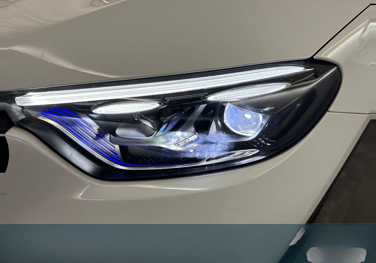 Mercedes-Benz GLC 300 Avantgarde Advanced e 4Matic foto 8