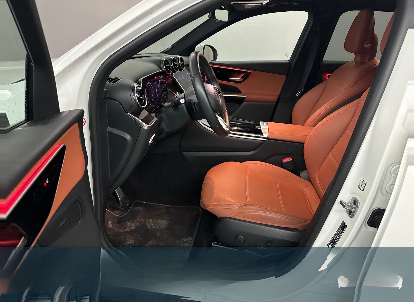 Mercedes-Benz GLC 300 Avantgarde Advanced e 4Matic foto 9