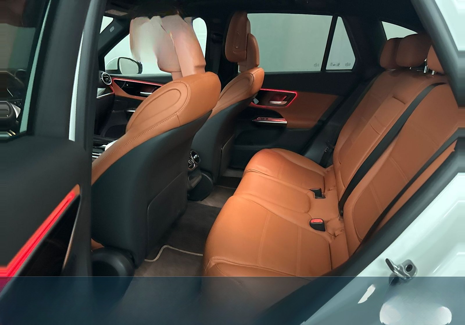 Mercedes-Benz GLC 300 Avantgarde Advanced e 4Matic foto 10