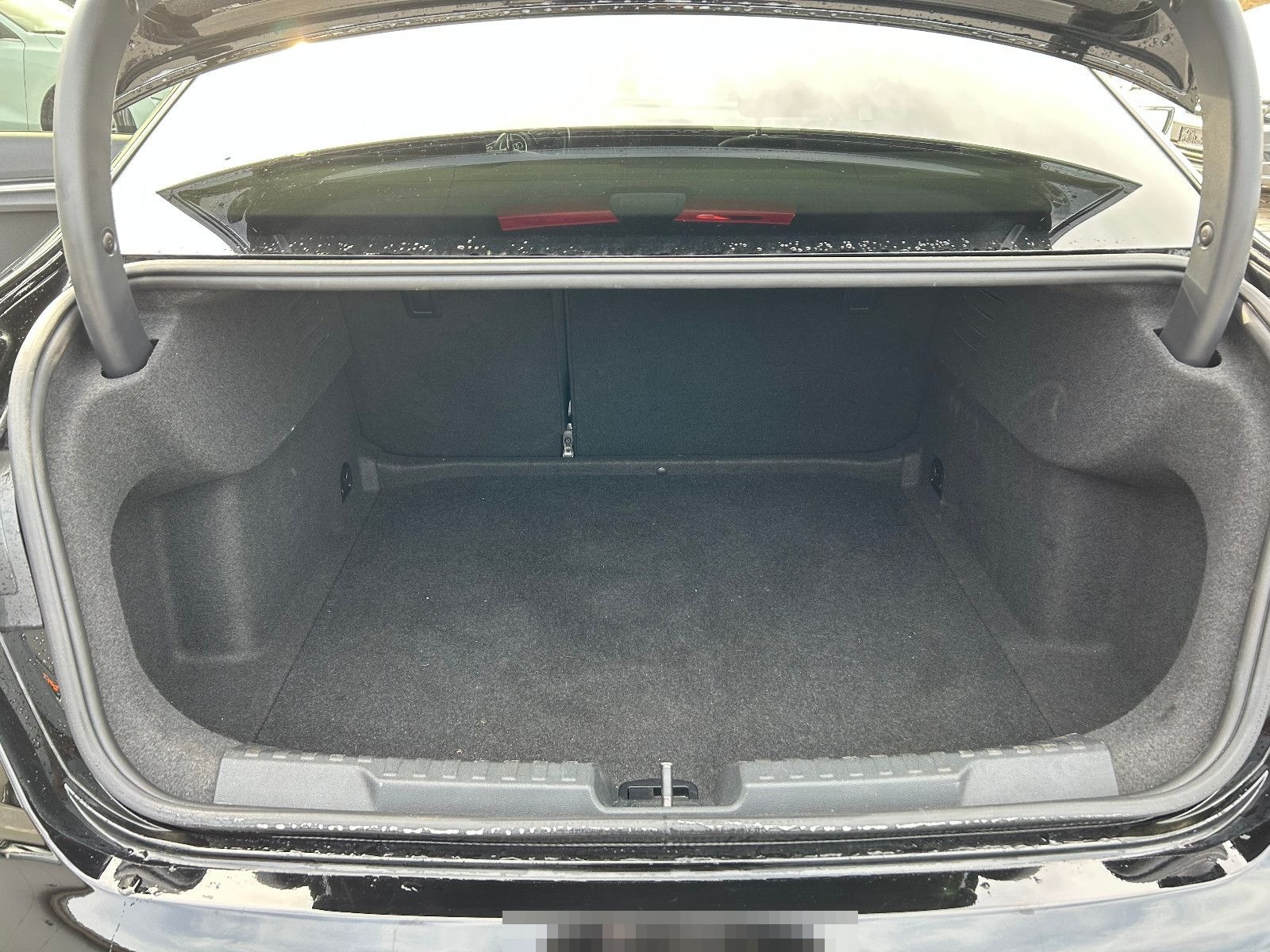 Audi A3 35 TDI Limousine S tronic advanced foto 11