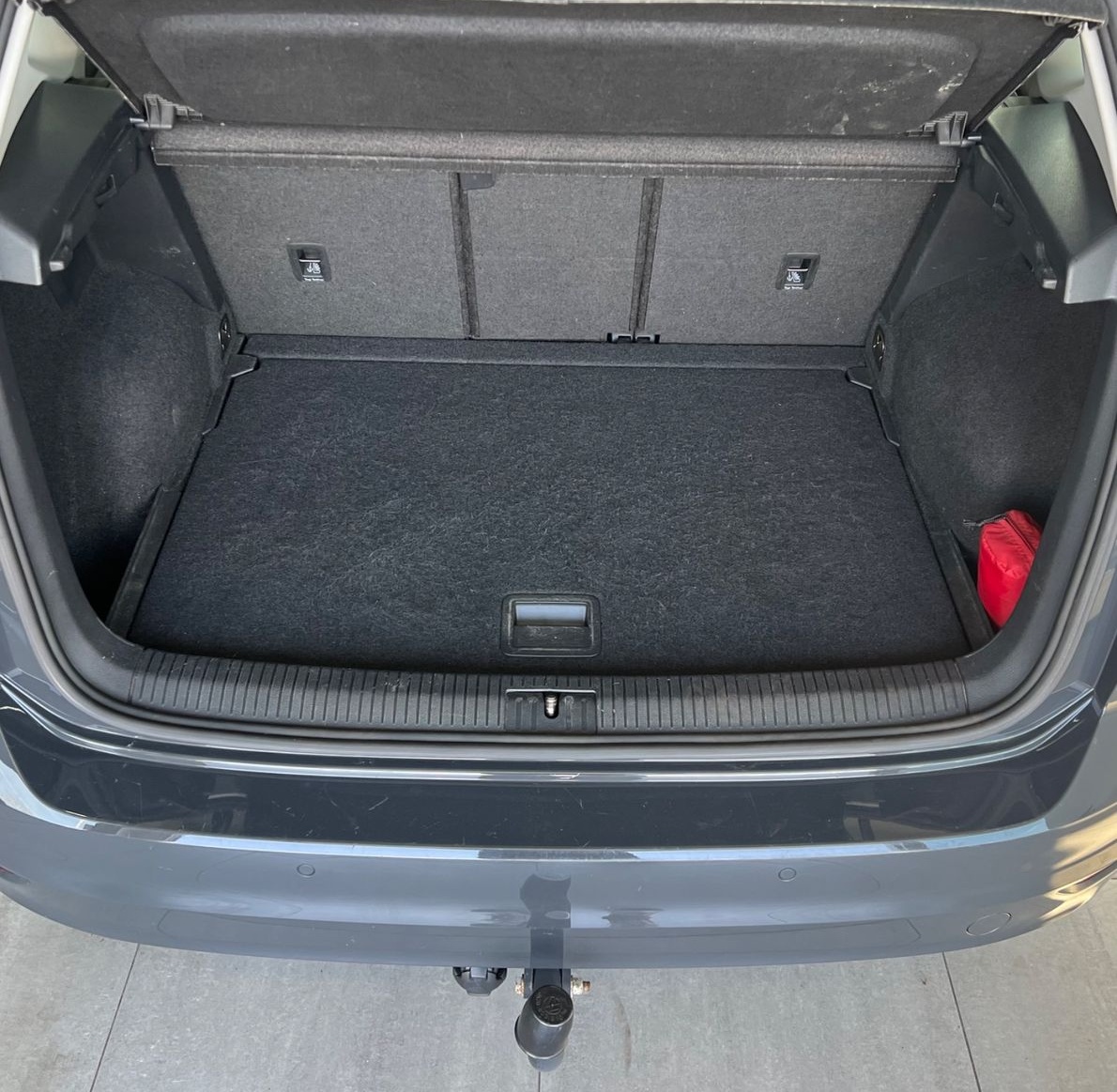 Volkswagen Golf*Sportsvan*Sitzhz*Tempomat*Kamera*AHK*LED* foto 17