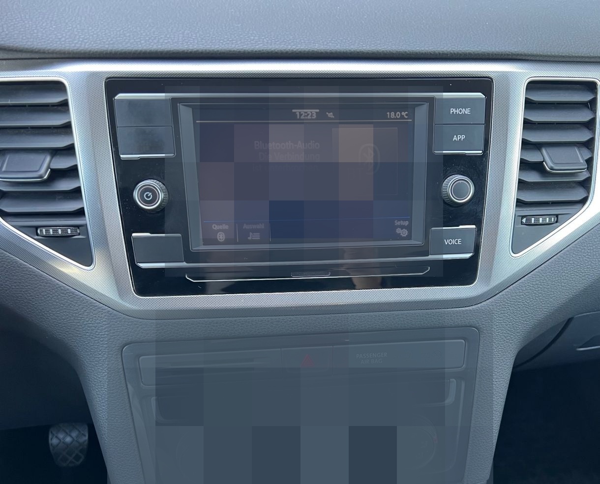 Volkswagen Golf*Sportsvan*Sitzhz*Tempomat*Kamera*AHK*LED* foto 20
