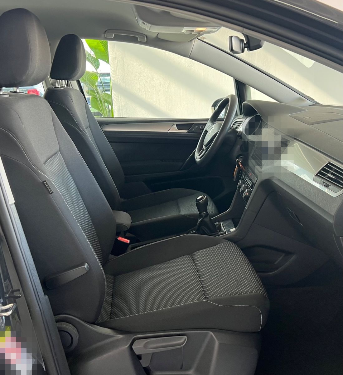 Volkswagen Golf*Sportsvan*Sitzhz*Tempomat*Kamera*AHK*LED* foto 9
